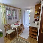 Apartmany Agnes Obec Zuberec 248 Appartement Zuberec