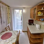 Appartement Apartmany Agnes Obec Zuberec 248 Zuberec