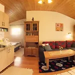 Apartment Apartmany Agnes Obec Zuberec 248 Zuberec