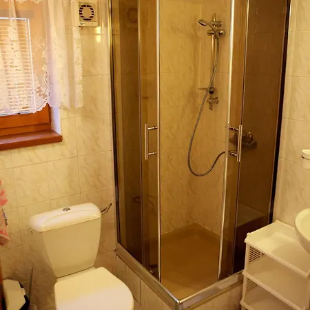 Apartmany Zuberec - Julius A Agnes Apartment *