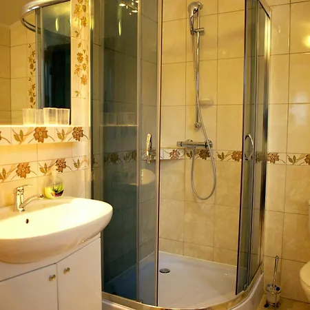 Apartmany Zuberec - Julius A Agnes Apartment Zuberec