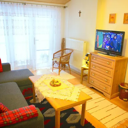 Apartmany Zuberec - Julius A Agnes Apartment *