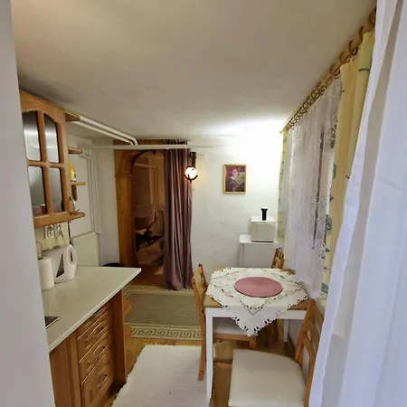Apartmany Zuberec - Julius A Agnes *