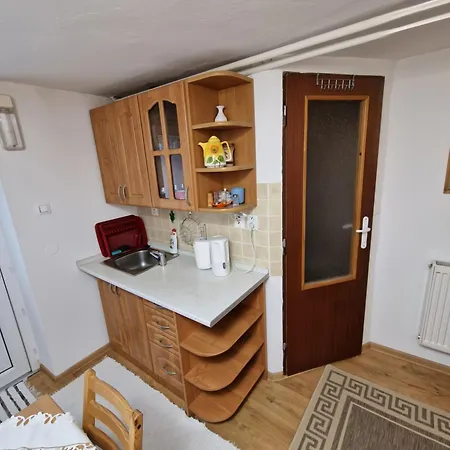 Apartmany Zuberec - Julius A Agnes * Zuberec