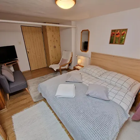Apartmán - Julius A Agnes