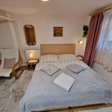 Apartmany Zuberec - Julius A Agnes Apartment *