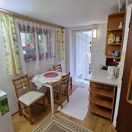 Julius A Agnes Obec 248 Apartman Bölényfalu