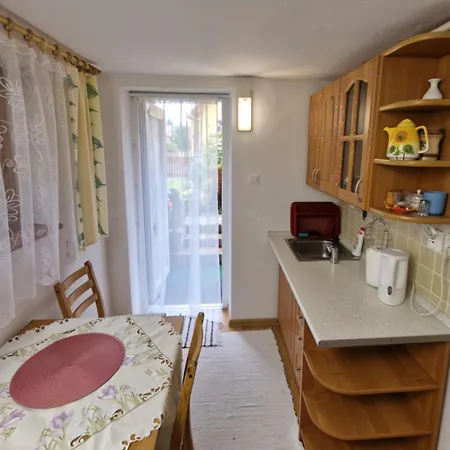 Apartman Julius A Agnes Obec 248 Bölényfalu