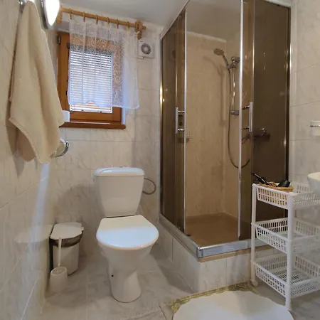 Apartman Julius A Agnes Obec 248 Bölényfalu