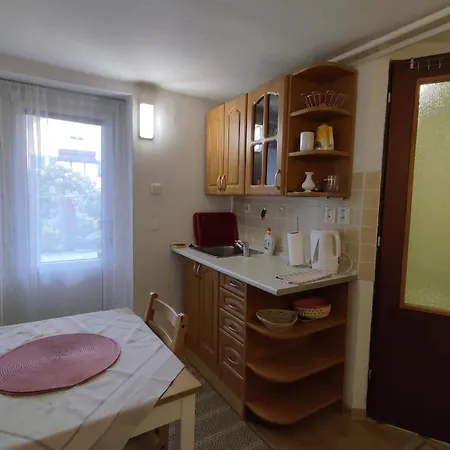 Apartmany Zuberec - Julius A Agnes Zuberec