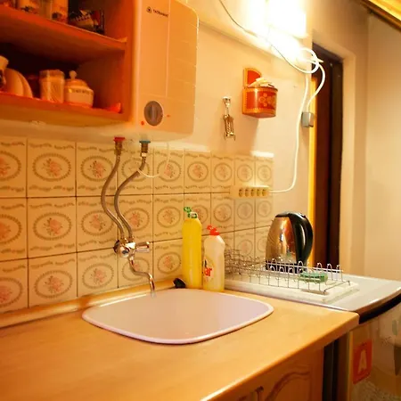 Apartmany Zuberec - Julius A Agnes
