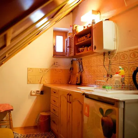 - Julius A Agnes Apartmán *
