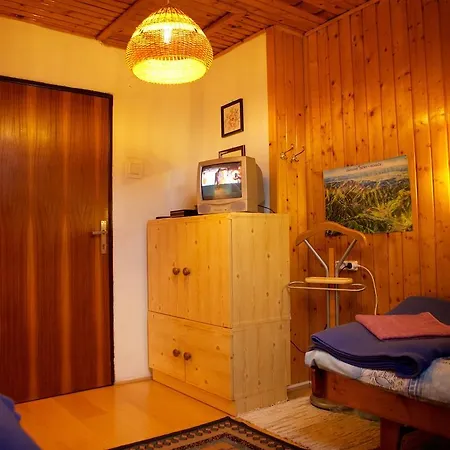 Apartmány Zuberec - Julius a Agnes * Zuberec