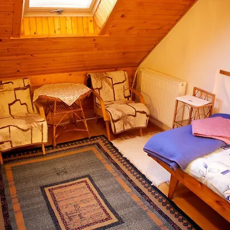 Julius A Agnes Obec 248 Apartman Bölényfalu