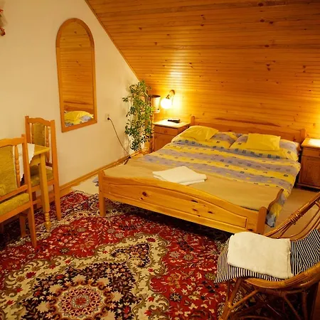 Apartmány Zuberec - Julius a Agnes Apartamento *