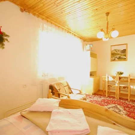 Julius A Agnes Obec 248 Apartman Bölényfalu