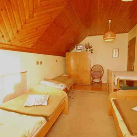 Apartment Apartmany Zuberec - Julius A Agnes *