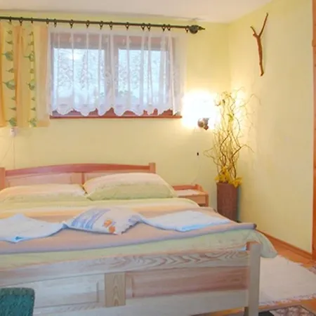 Julius A Agnes Obec 248 Bölényfalu