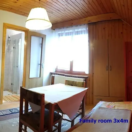 Apartman Julius A Agnes Obec 248