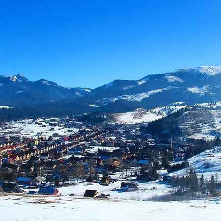 Julius A Agnes Obec 248 Apartman