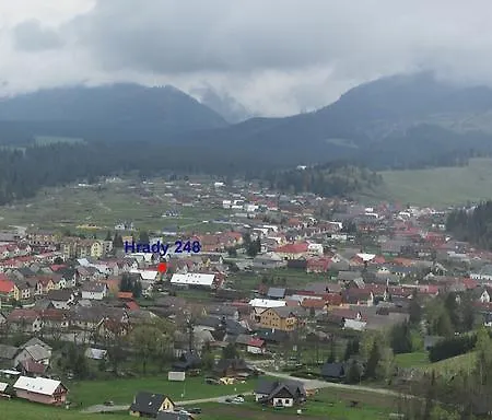 Julius A Agnes Obec 248 * Bölényfalu