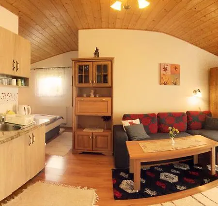 Apartment Apartmany Zuberec - Julius A Agnes Zuberec