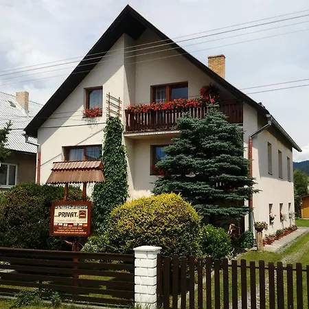 Apartmany Zuberec - Julius A Agnes Apartment