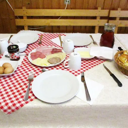 Apartmany Zuberec - Julius A Agnes