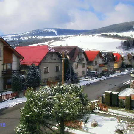 Julius A Agnes Obec 248 Bölényfalu