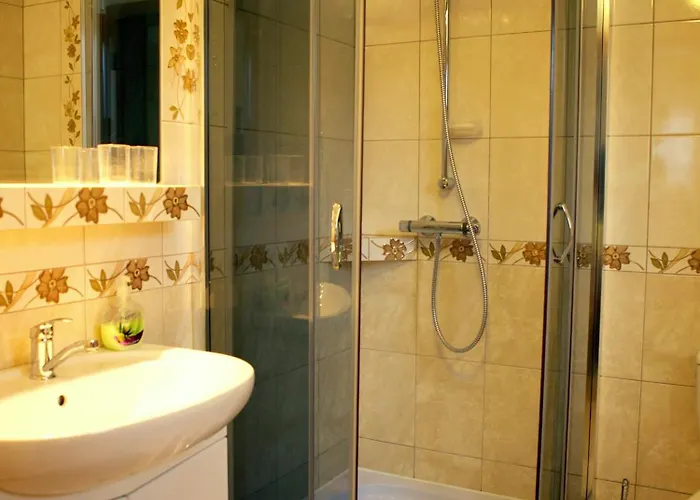 Apartmany Agnes Obec Zuberec 248 Appartement Zuberec