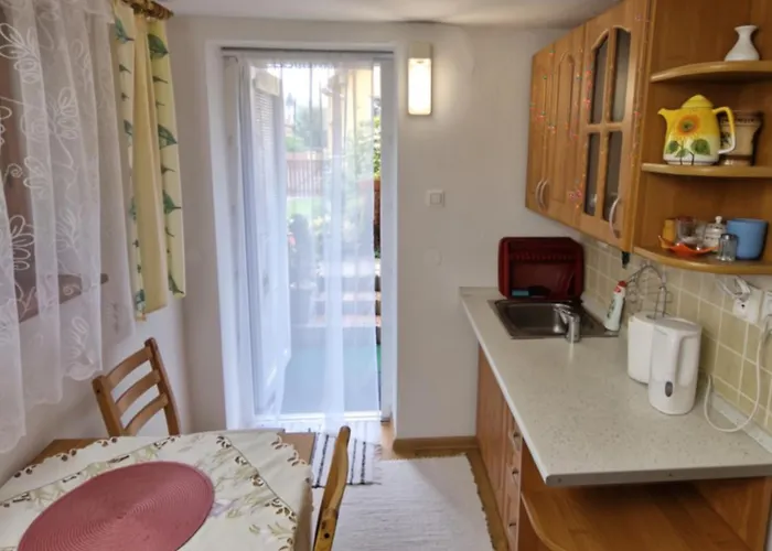 Apartment Apartmany Julius A Agnes Obec Zuberec 248 Zuberec