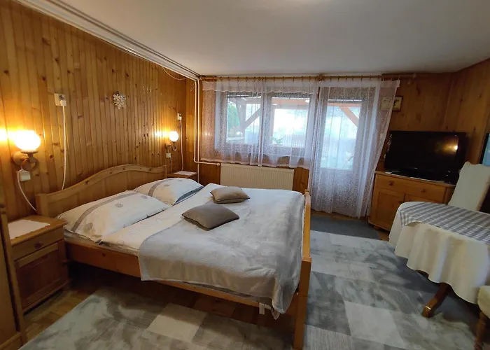 Apartmany Agnes Obec Zuberec 248