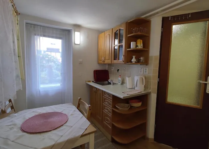 Apartmany Agnes Obec Zuberec 248 Zuberec