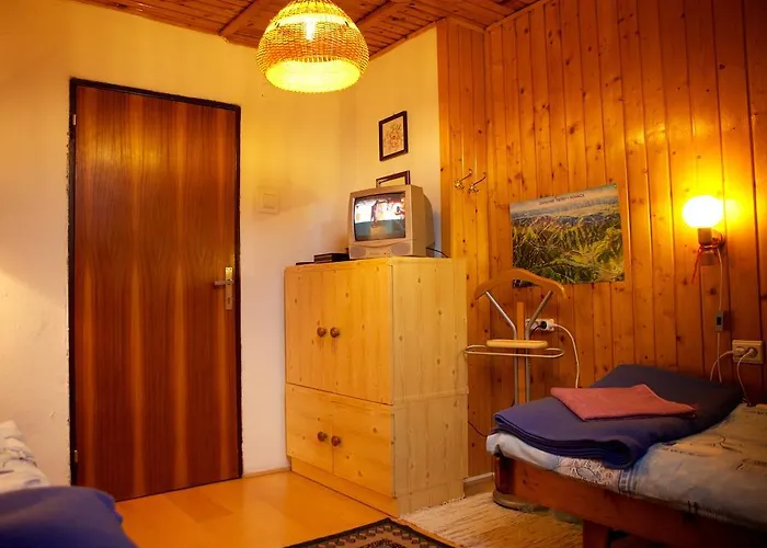 Apartmany Agnes Obec Zuberec 248 * Zuberec