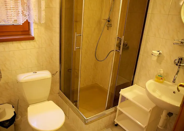 Apartmany Julius A Agnes Obec Zuberec 248 * Zuberec